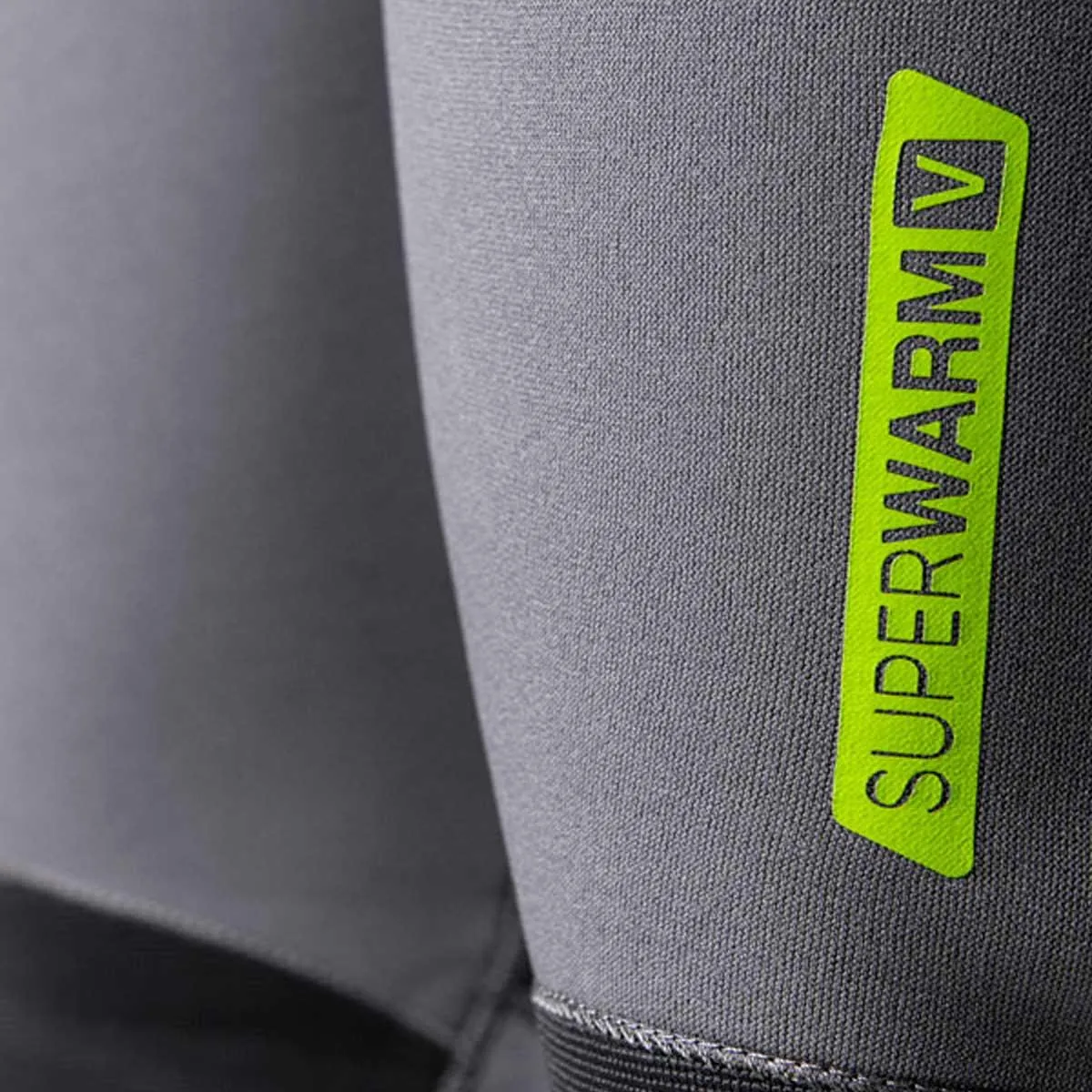 OLD MODEL Mens Zhik Superwarm V Skiff Suit