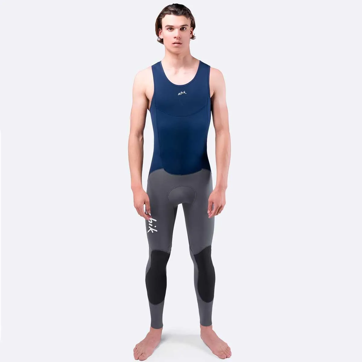 OLD MODEL Mens Zhik Superwarm V Skiff Suit