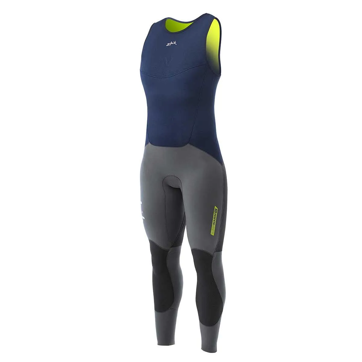 OLD MODEL Mens Zhik Superwarm V Skiff Suit