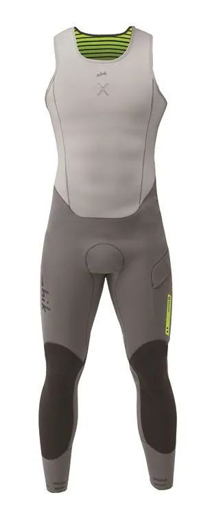 OLD MODEL Mens Zhik Superwarm X Skiff Suit