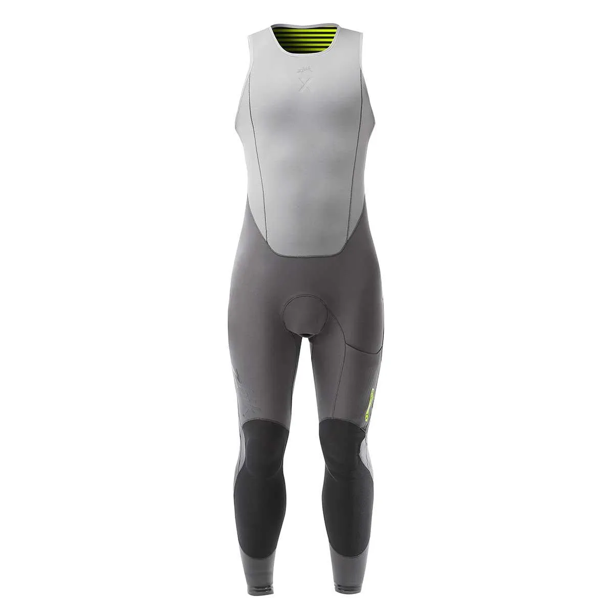 OLD MODEL Mens Zhik Superwarm X Skiff Suit