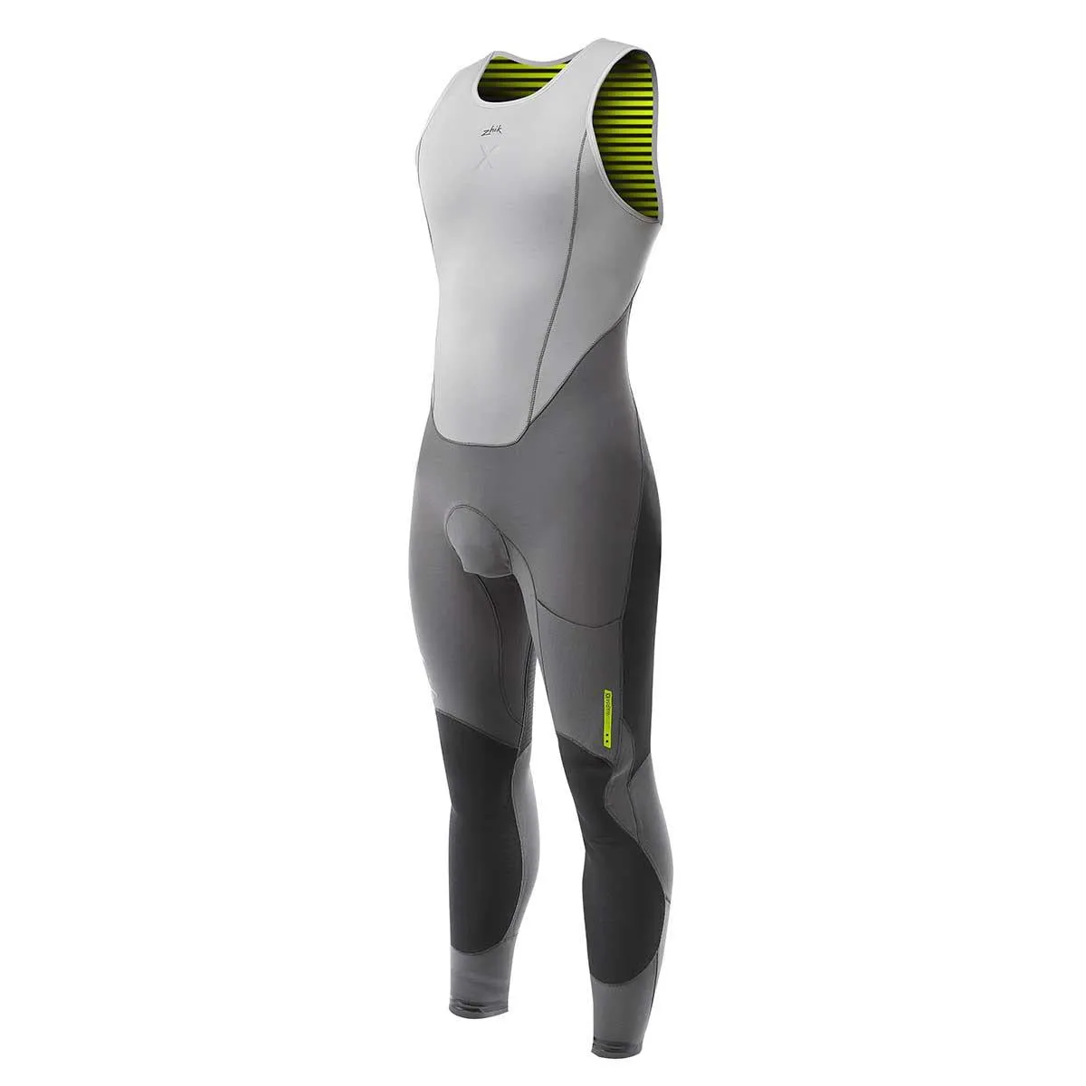 OLD MODEL Mens Zhik Superwarm X Skiff Suit