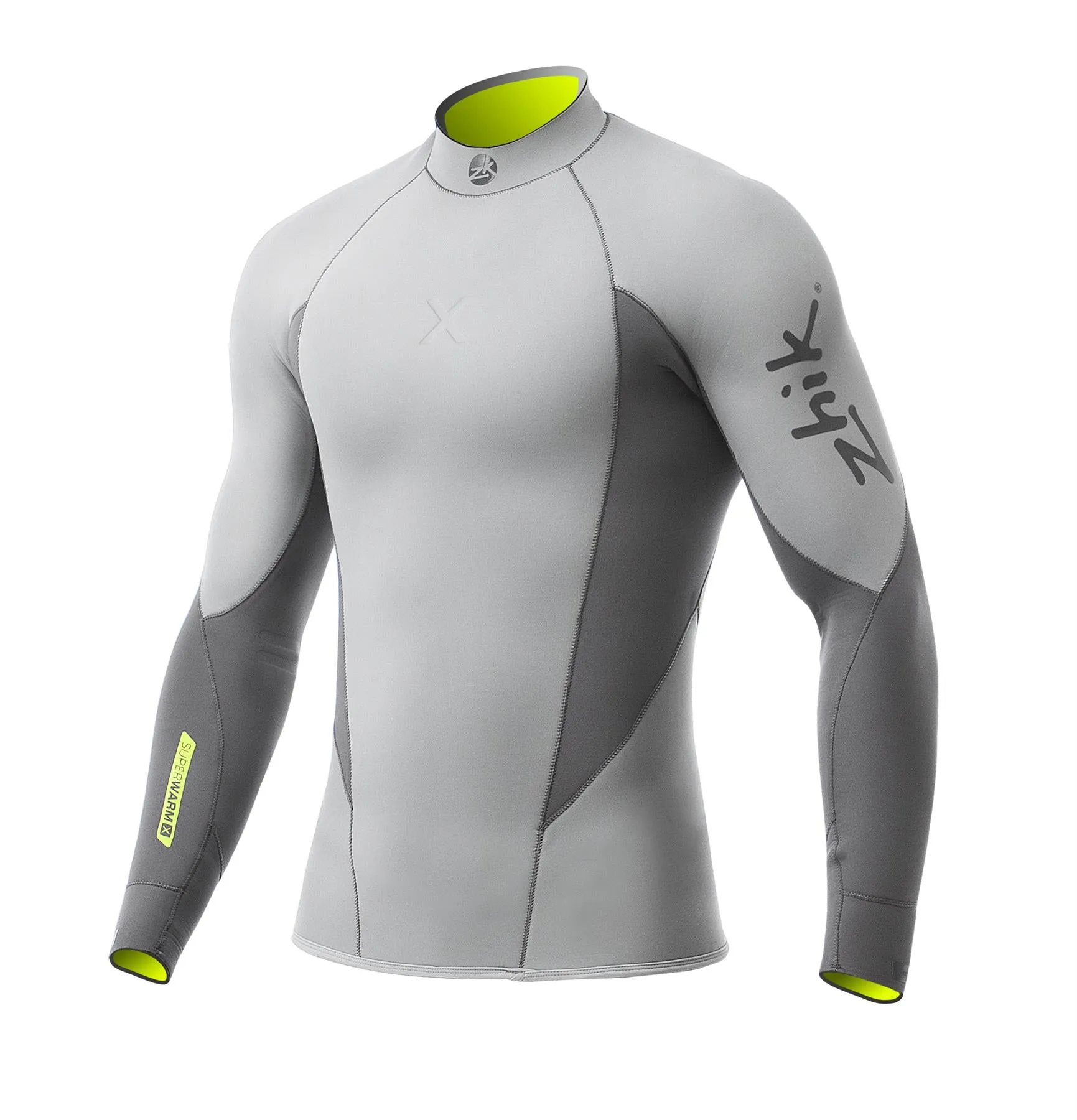 OLD MODEL Mens Zhik Superwarm X Top