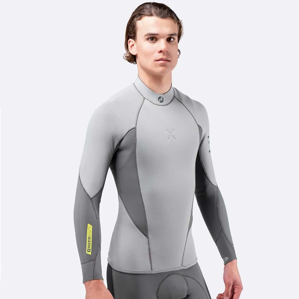 OLD MODEL Mens Zhik Superwarm X Top