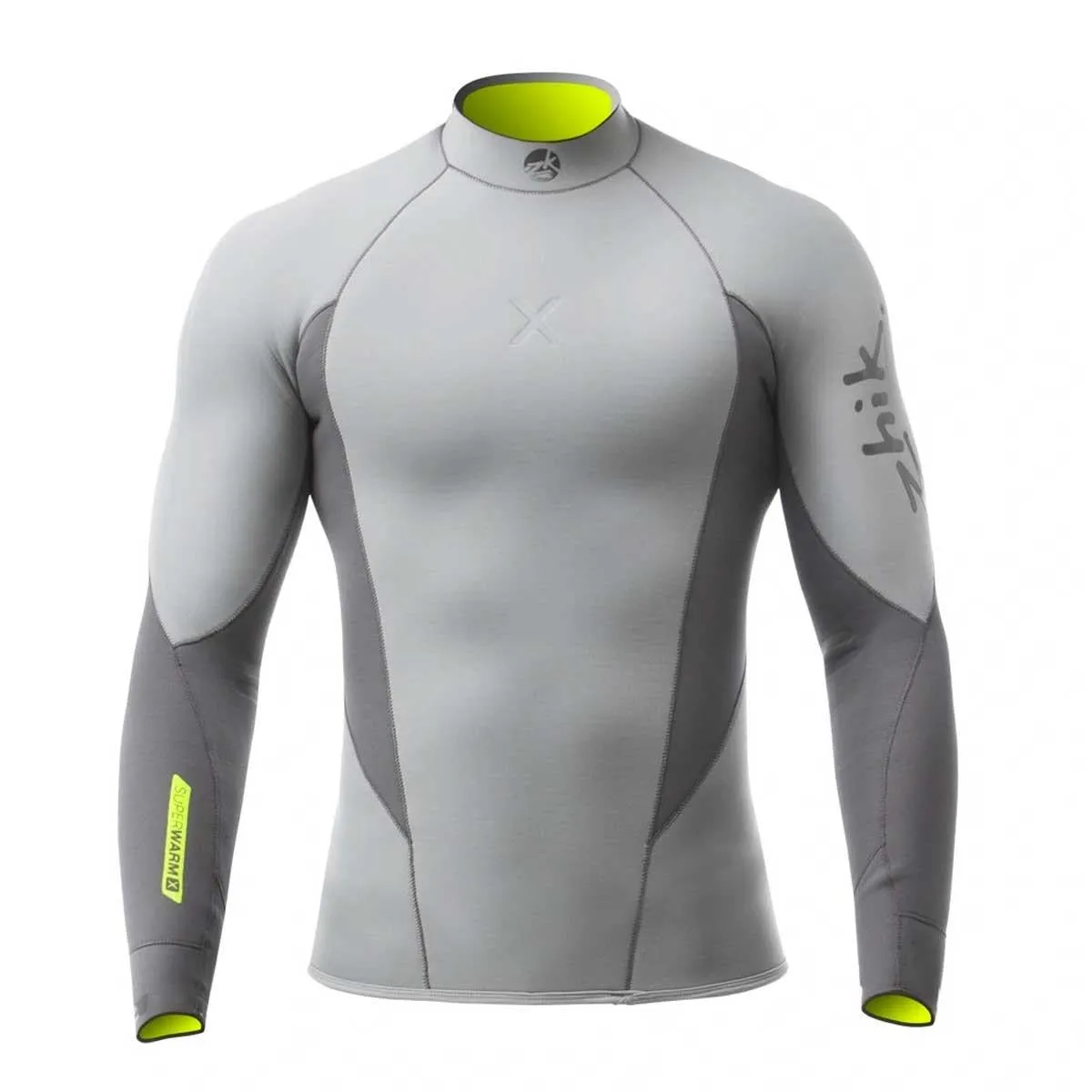 OLD MODEL Mens Zhik Superwarm X Top