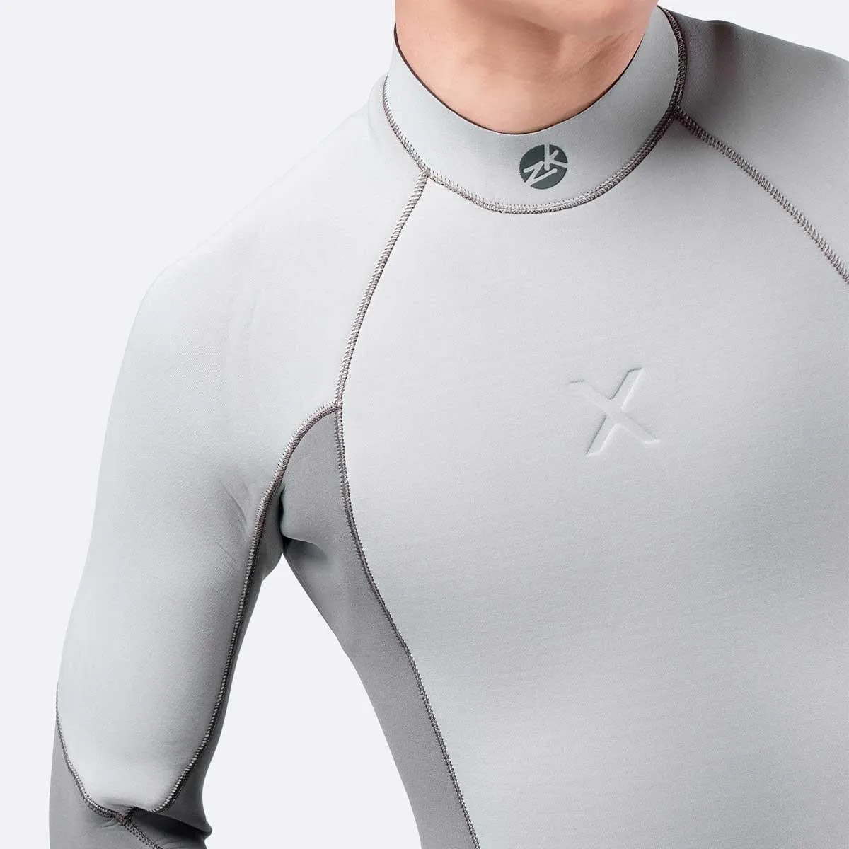 OLD MODEL Mens Zhik Superwarm X Top