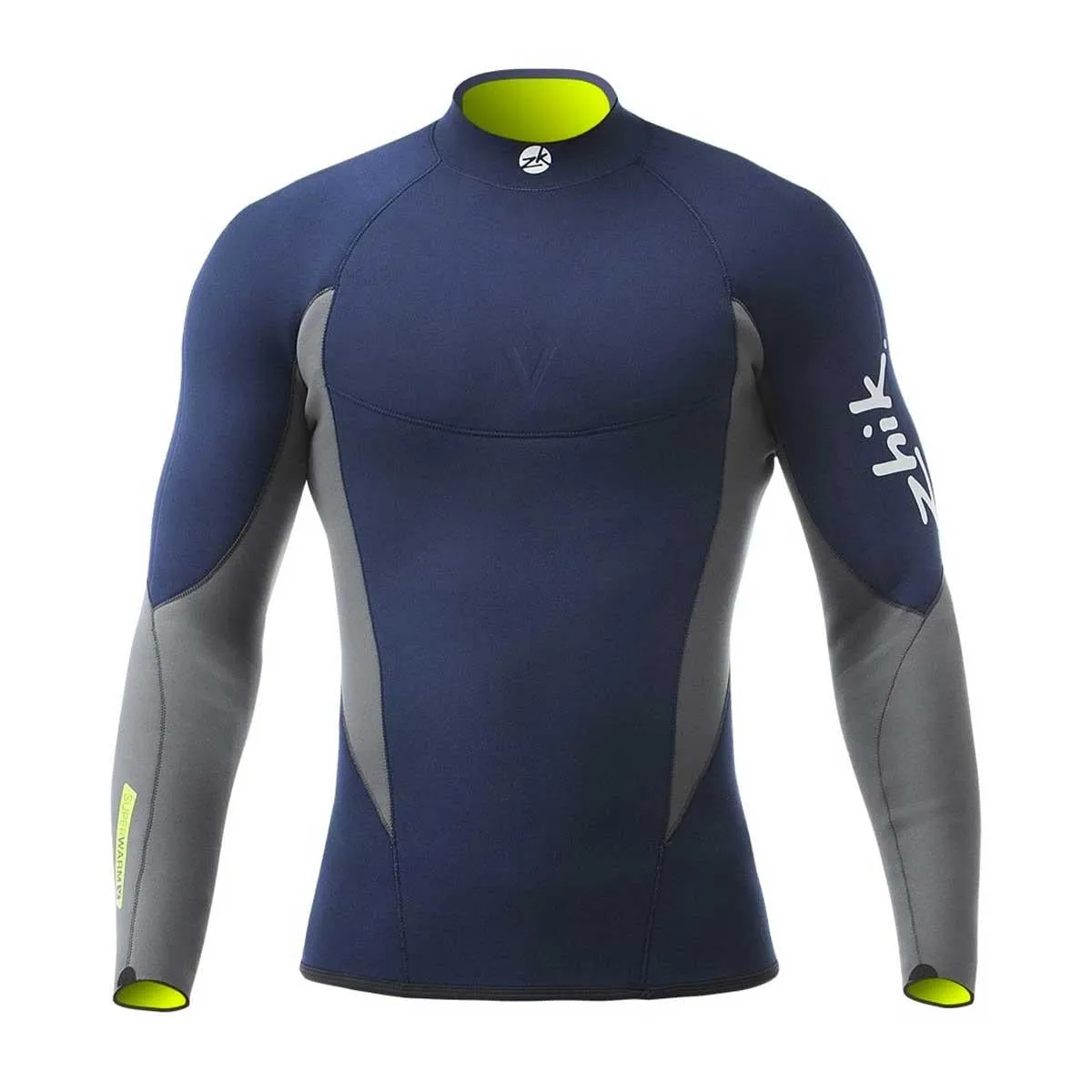 OLD MODEL Womens Zhik Superwarm V Top