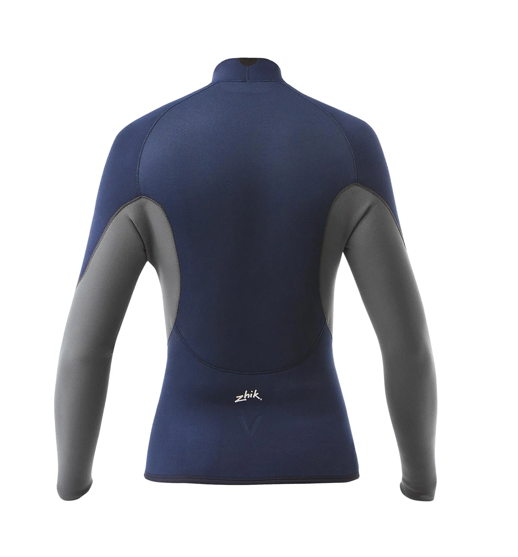 OLD MODEL Womens Zhik Superwarm V Top
