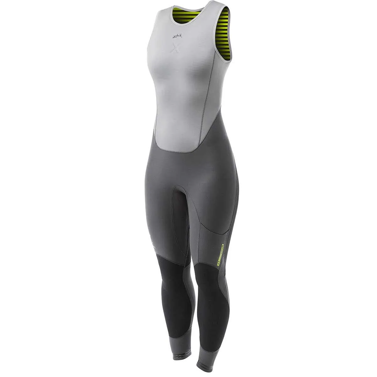 OLD MODEL Womens Zhik Superwarm X Skiff Suit