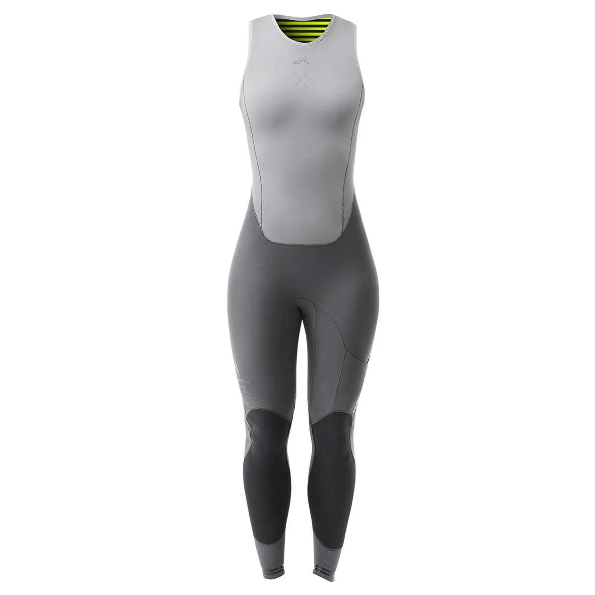 OLD MODEL Womens Zhik Superwarm X Skiff Suit