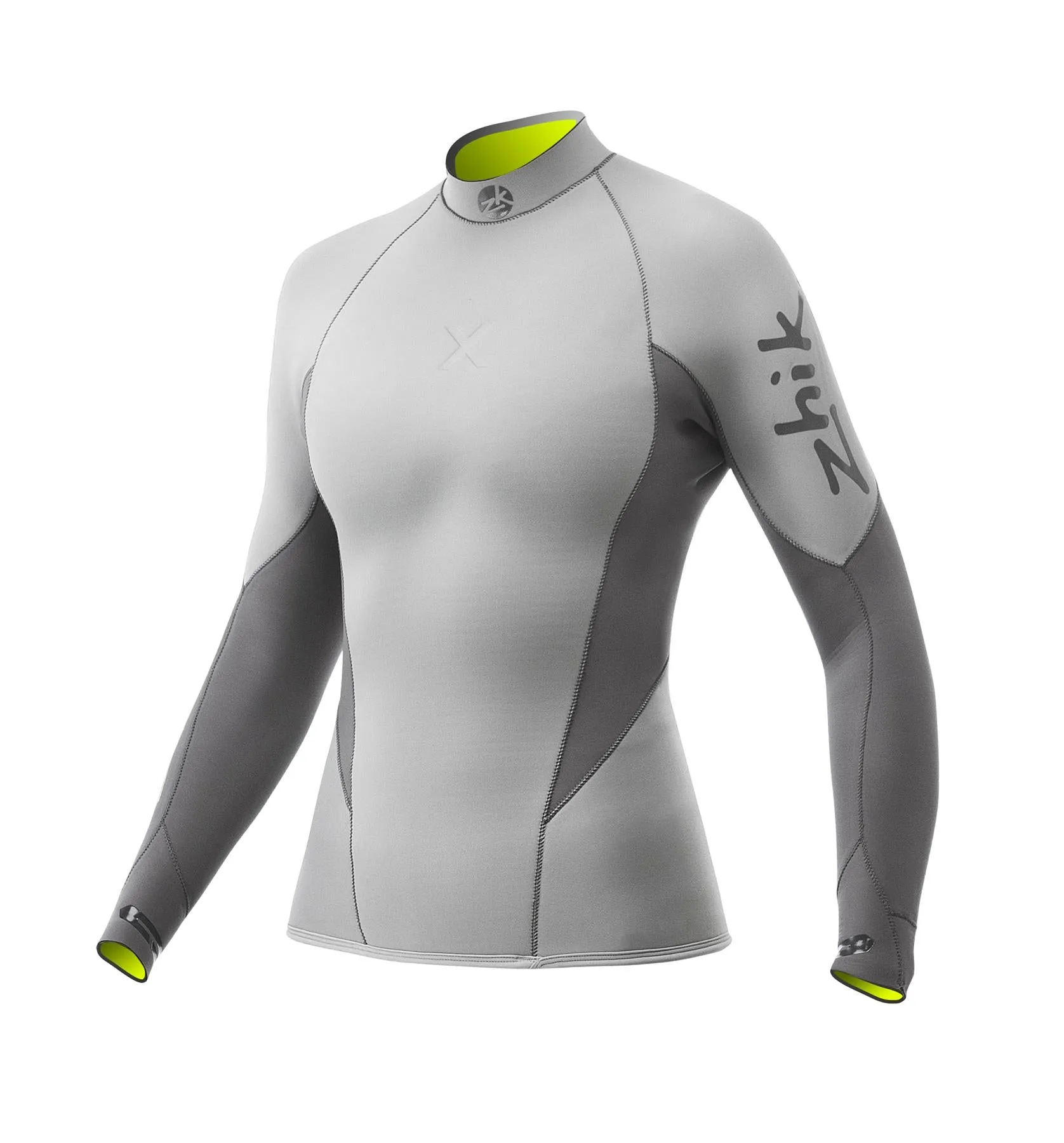 OLD MODEL Womens Zhik Superwarm X Top
