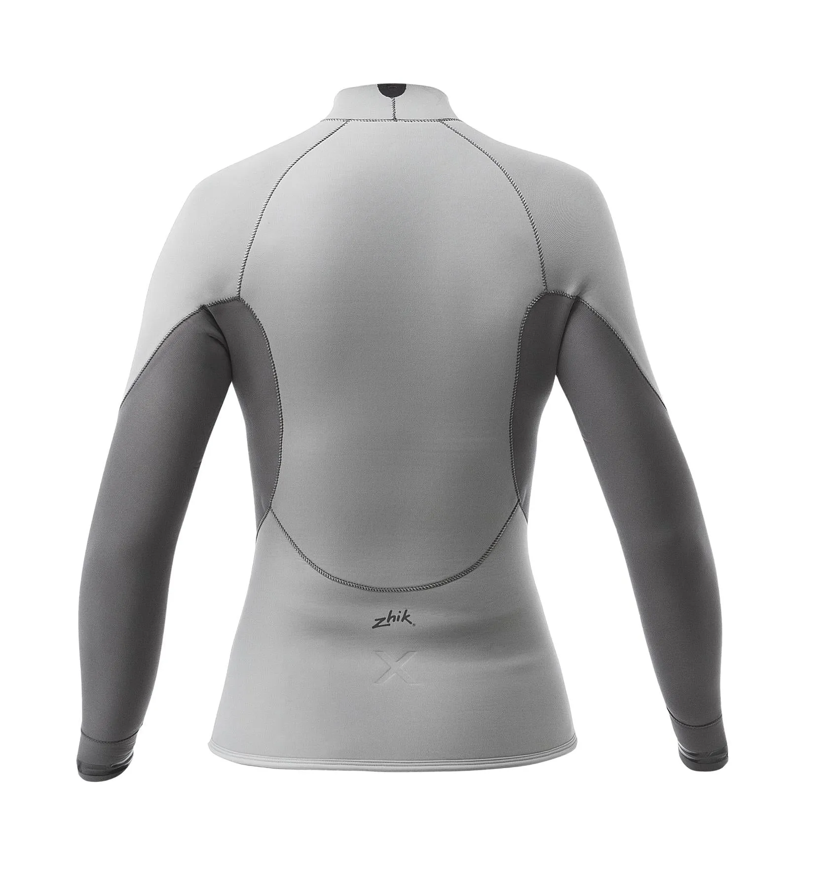 OLD MODEL Womens Zhik Superwarm X Top