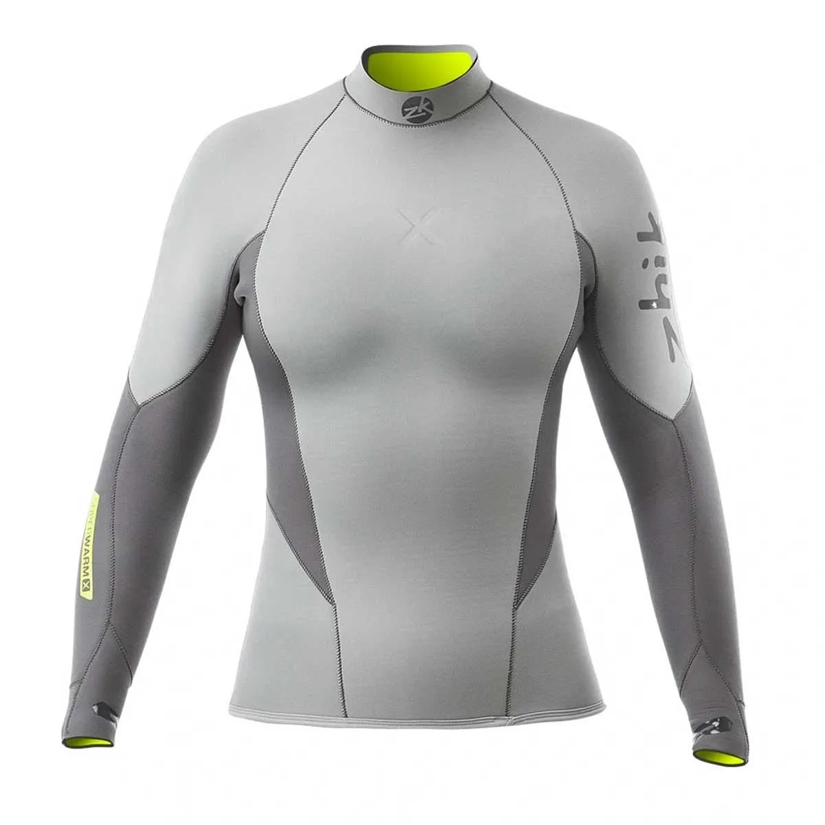 OLD MODEL Womens Zhik Superwarm X Top