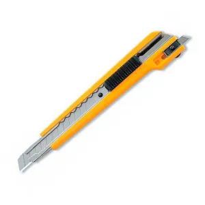 Olfa A-3 Standard-2Way Garphic Knife with Pockt Clip