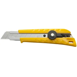 OLFA HEAVY/DUTY UTILTY KNIFE L1