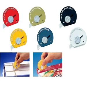 Olfa Utility Touch Knfie Sheets