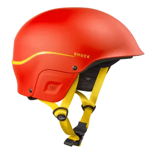 Palm Shuck Full Cut Helmet