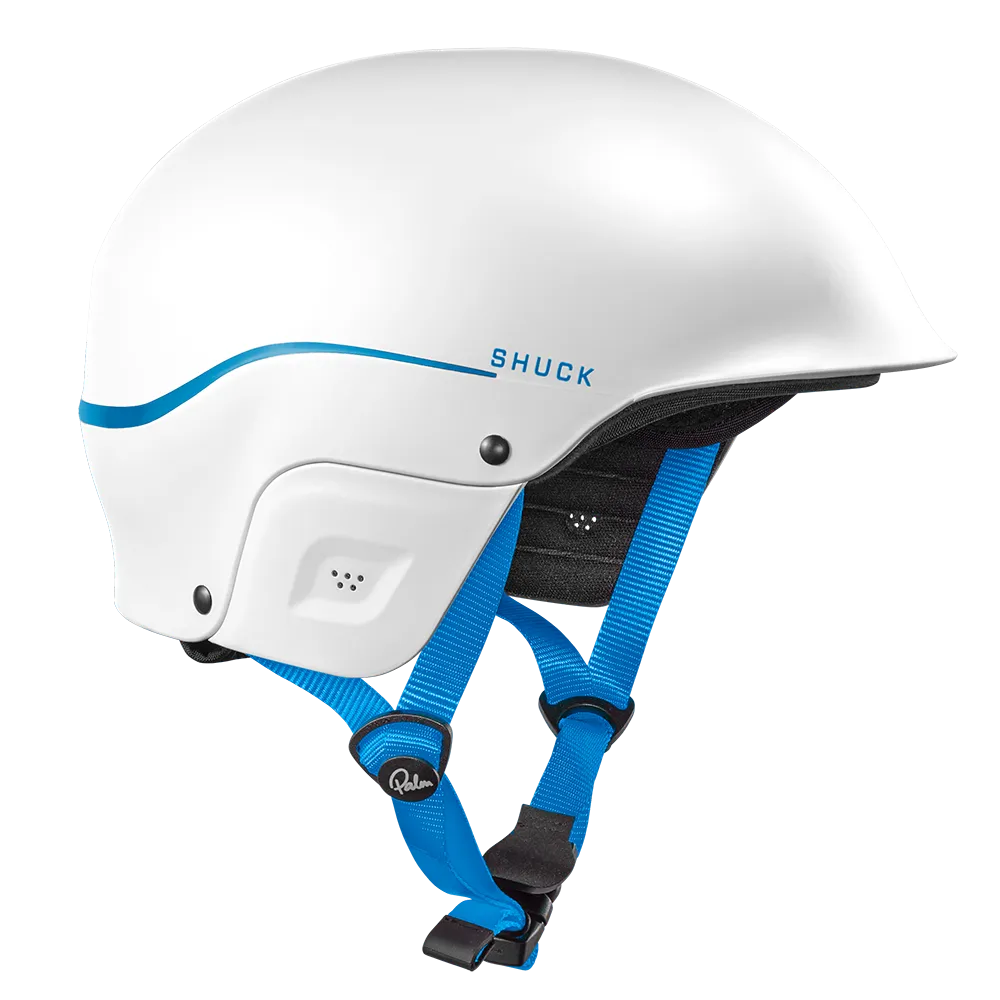 Palm Shuck Full Cut Helmet