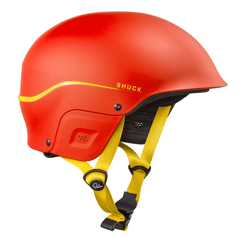 Palm Shuck Full Cut Helmet