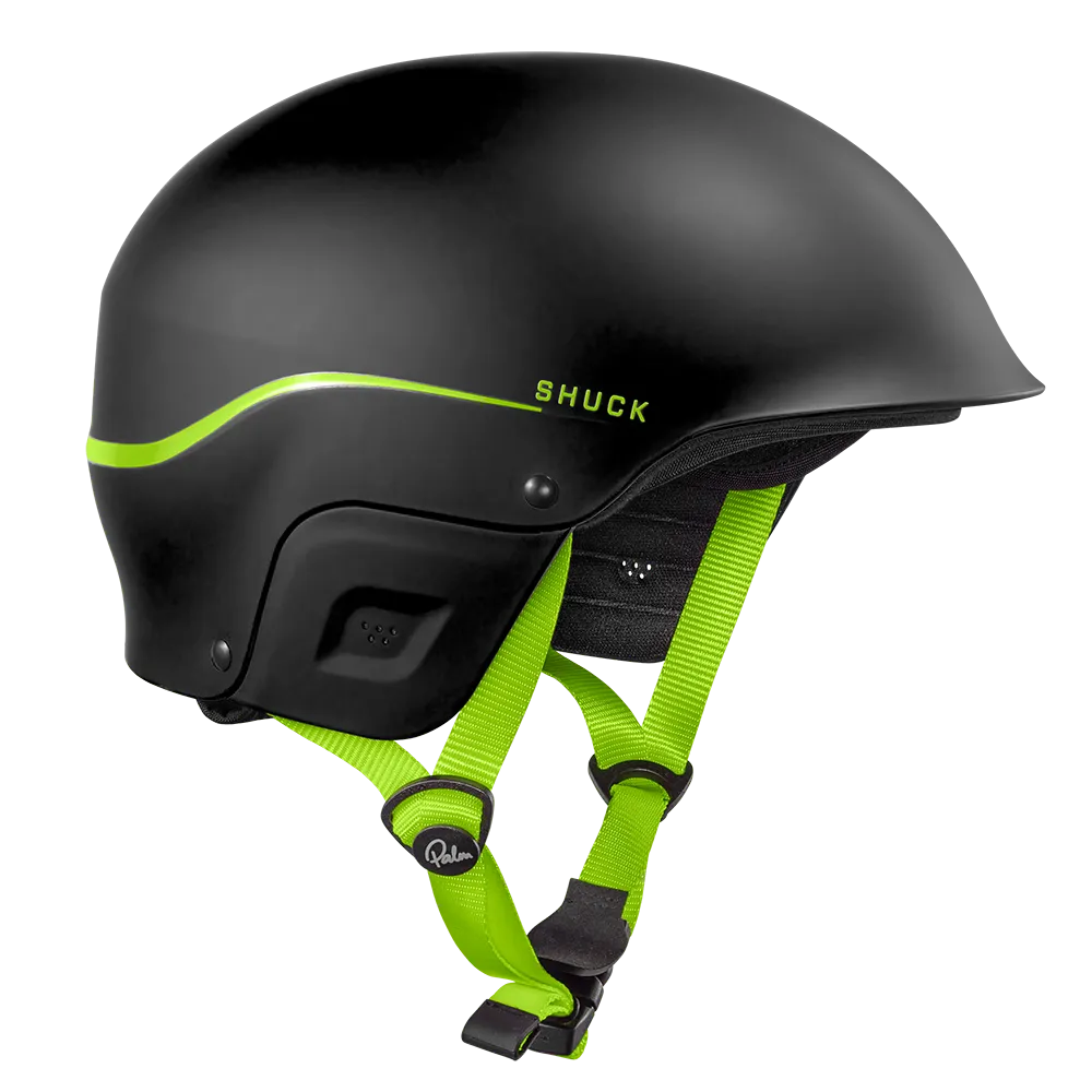 Palm Shuck Full Cut Helmet
