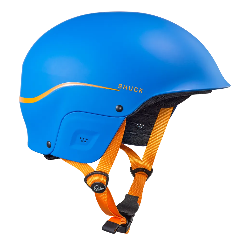Palm Shuck Full Cut Helmet