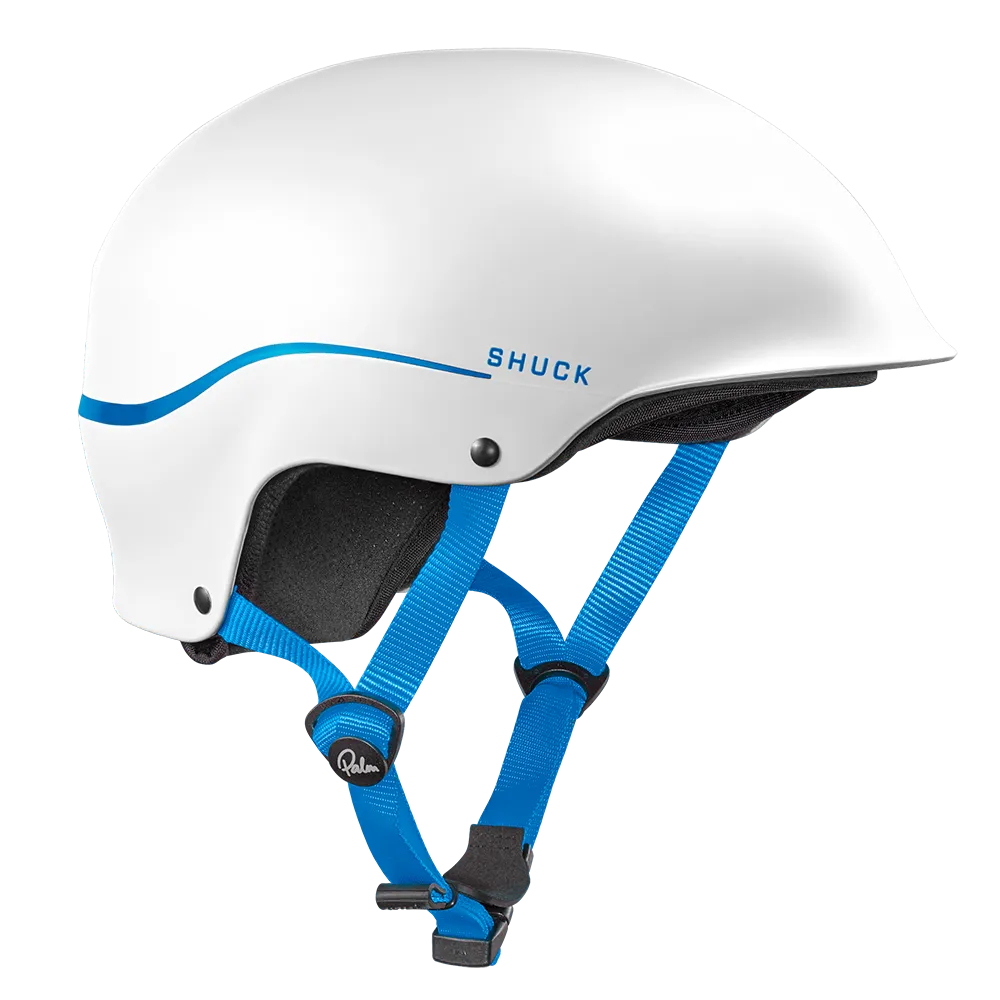 Palm Shuck Half Cut Helmet