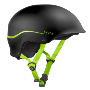 Palm Shuck Half Cut Helmet