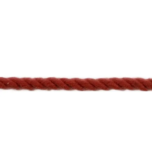 Pawleys Island Large DuraCord® Rope Hammock - Garnet