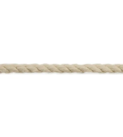 Pawleys Island Large DuraCord® Rope Hammock - Oatmeal