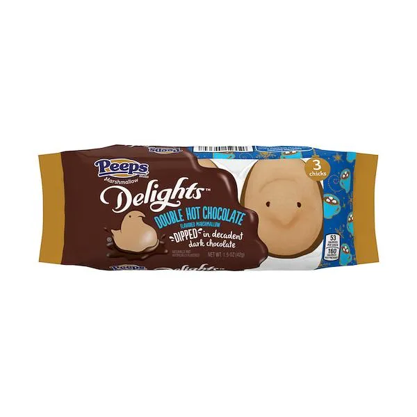 Peeps Marshmallow