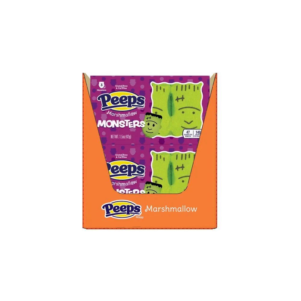 Peeps Marshmallow