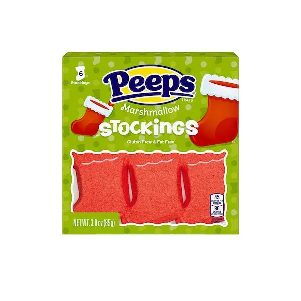 Peeps Marshmallow