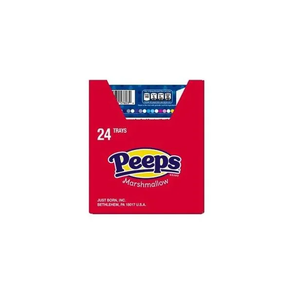 Peeps Marshmallow