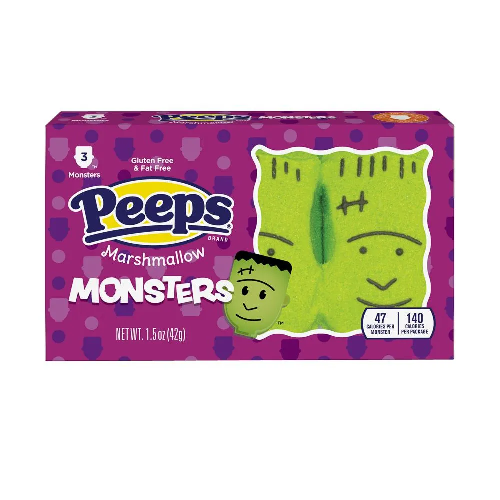 Peeps Marshmallow