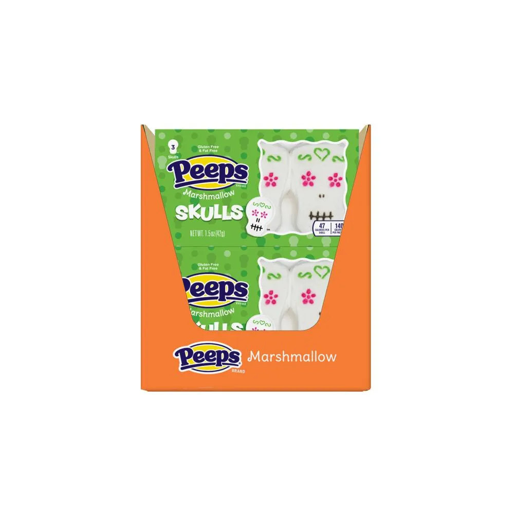 Peeps Marshmallow