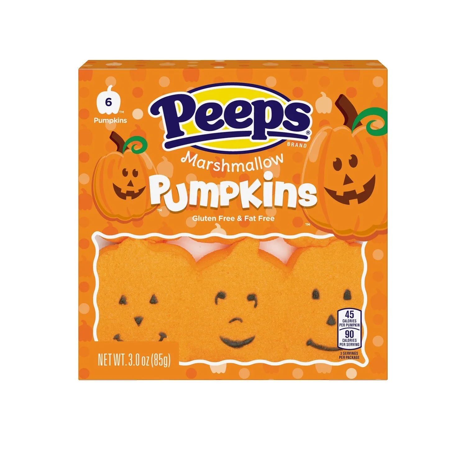 Peeps Marshmallow