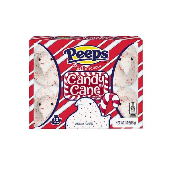 Peeps Marshmallow