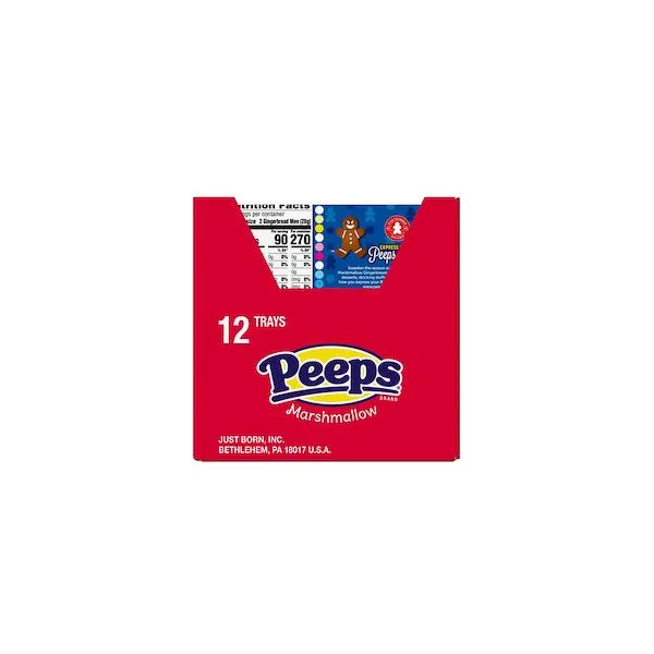 Peeps Marshmallow