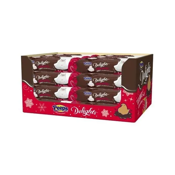 Peeps Marshmallow