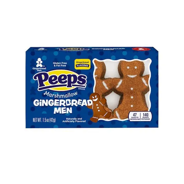 Peeps Marshmallow