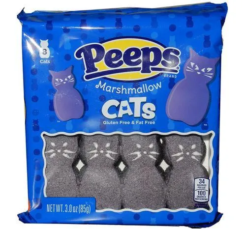 Peeps Marshmallow