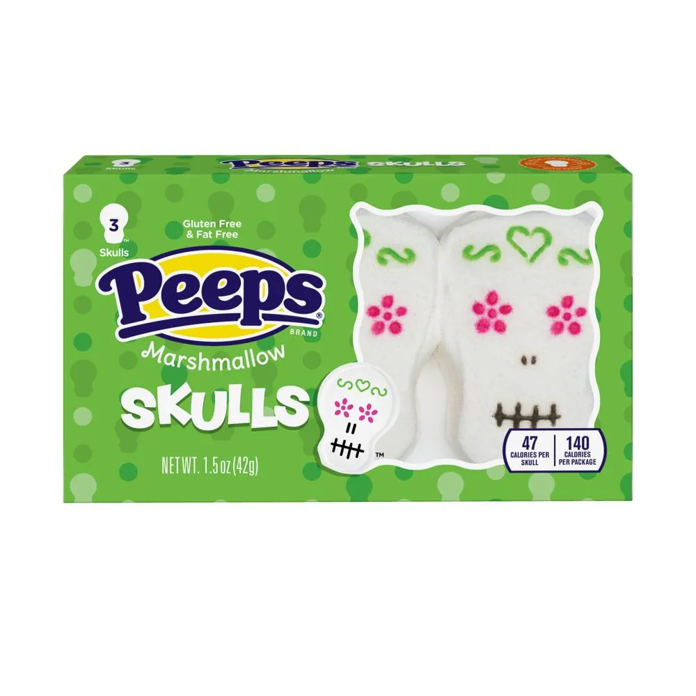 Peeps Marshmallow