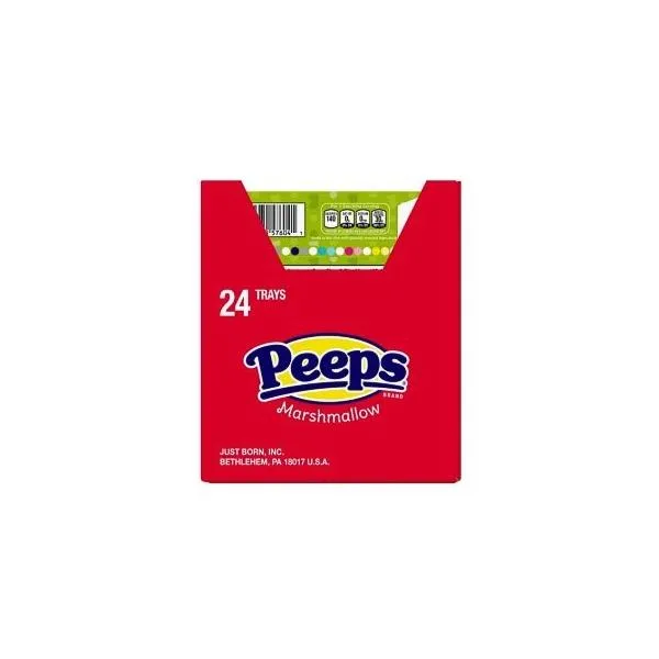 Peeps Marshmallow