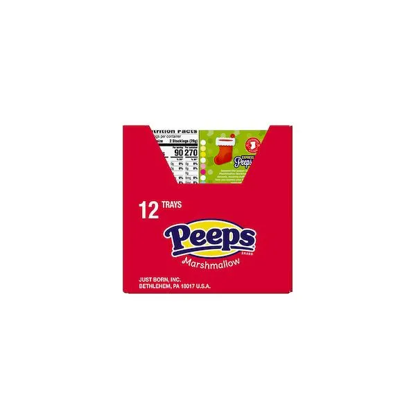 Peeps Marshmallow