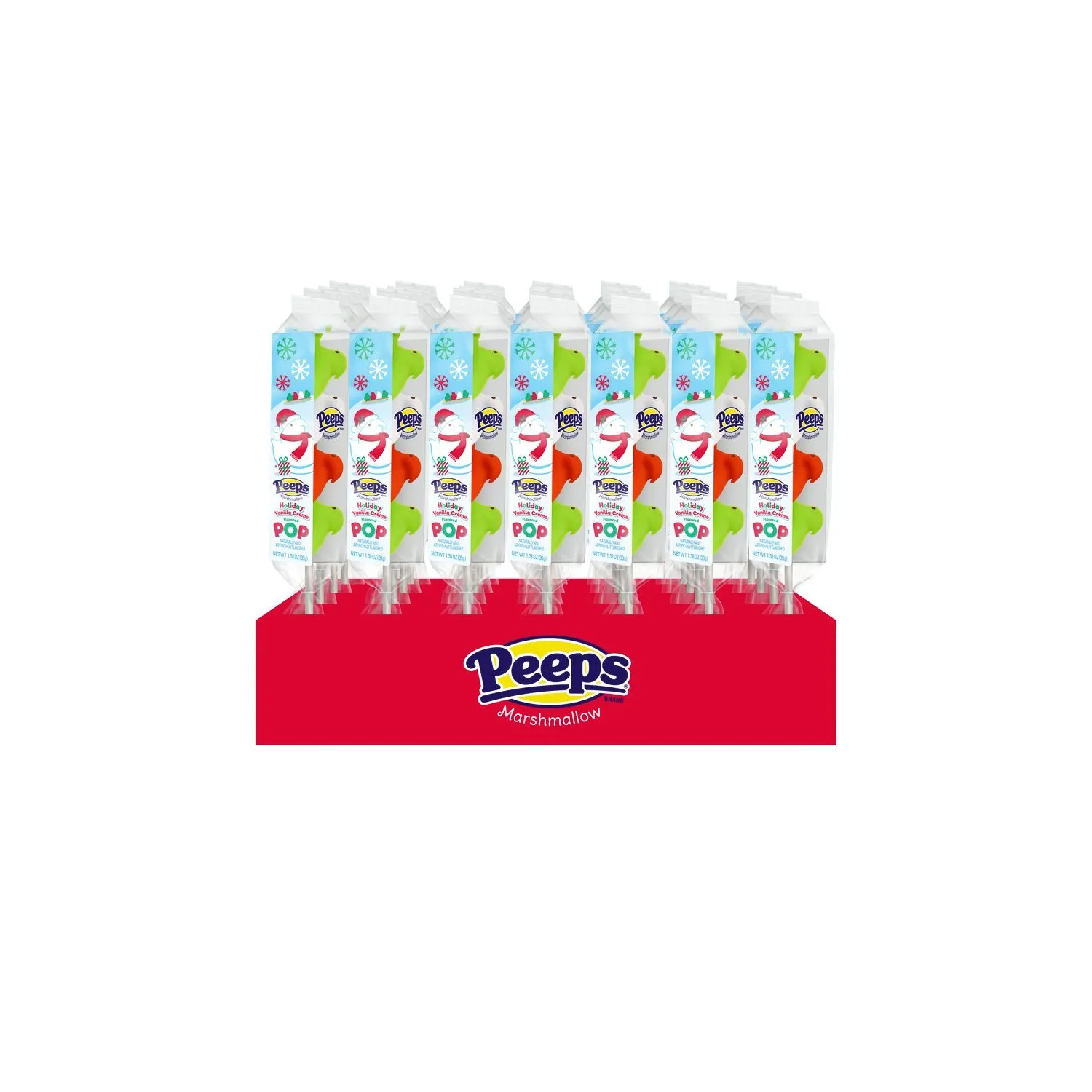 Peeps Marshmallow