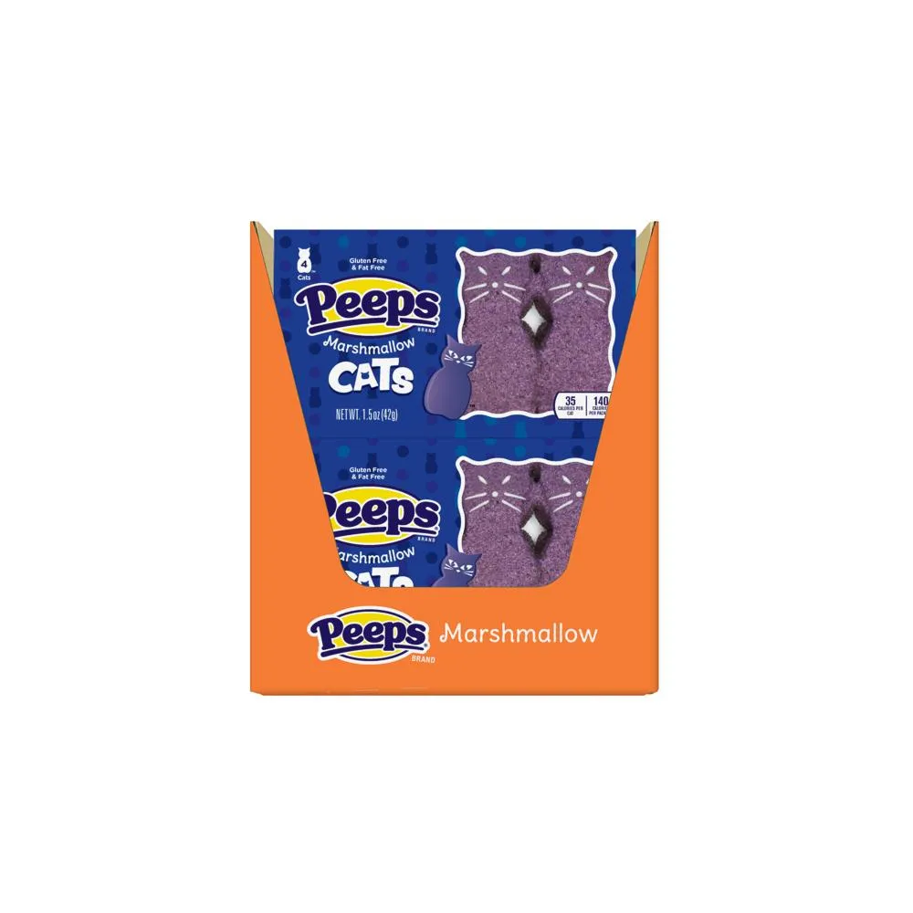 Peeps Marshmallow