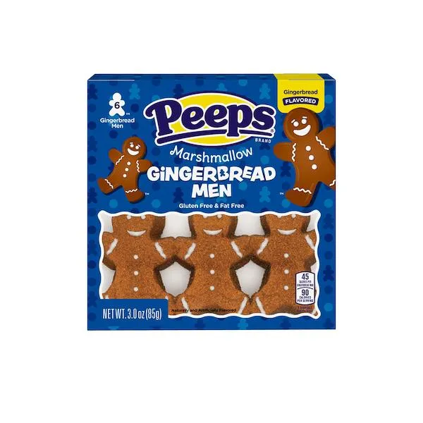 Peeps Marshmallow