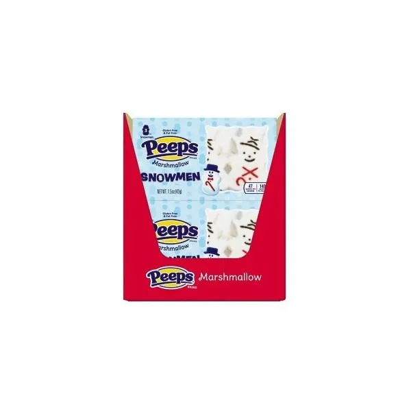 Peeps Marshmallow