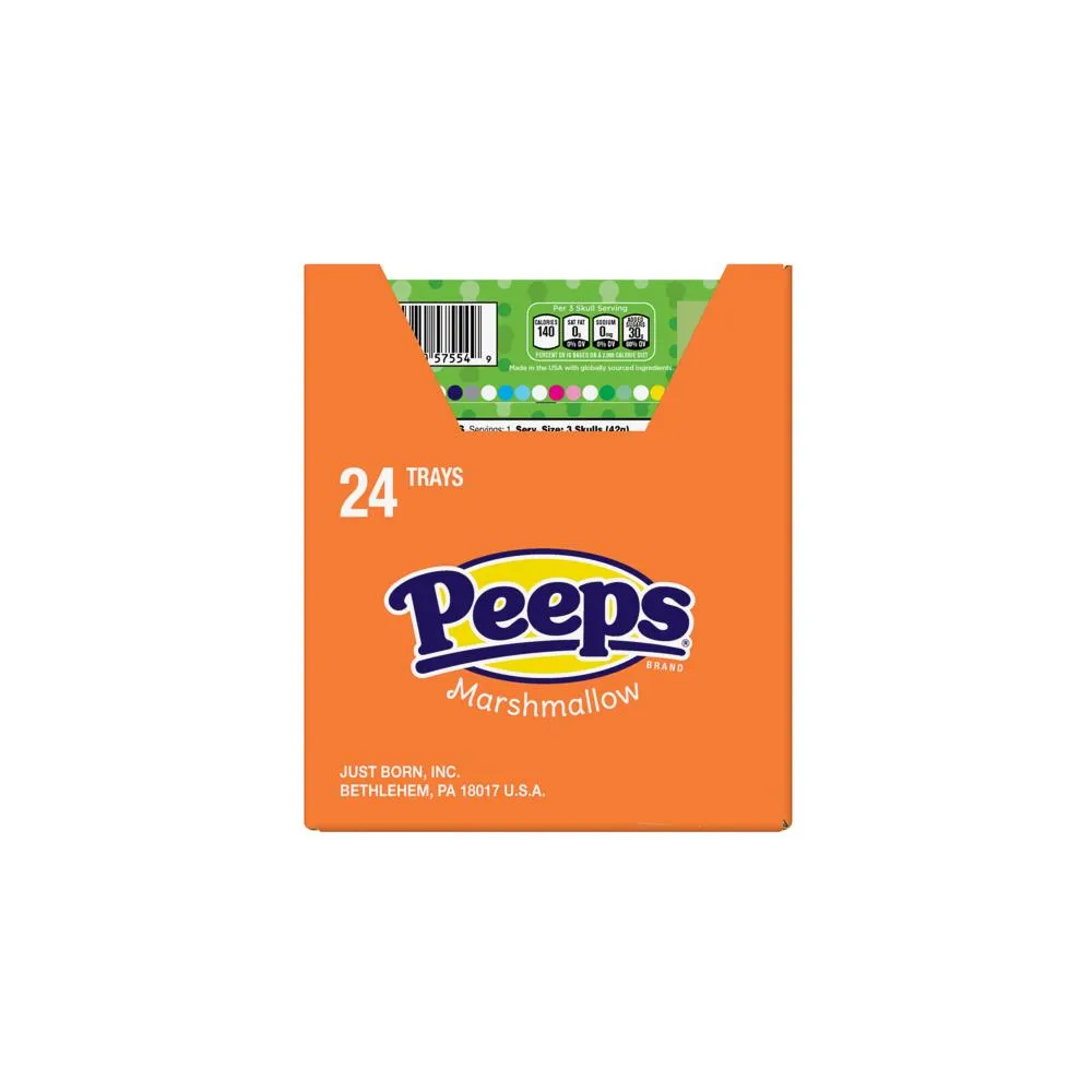 Peeps Marshmallow