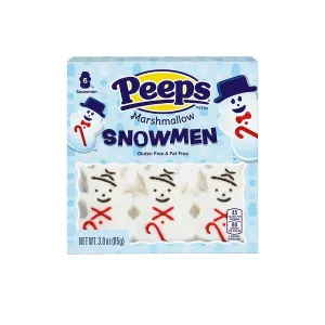 Peeps Marshmallow